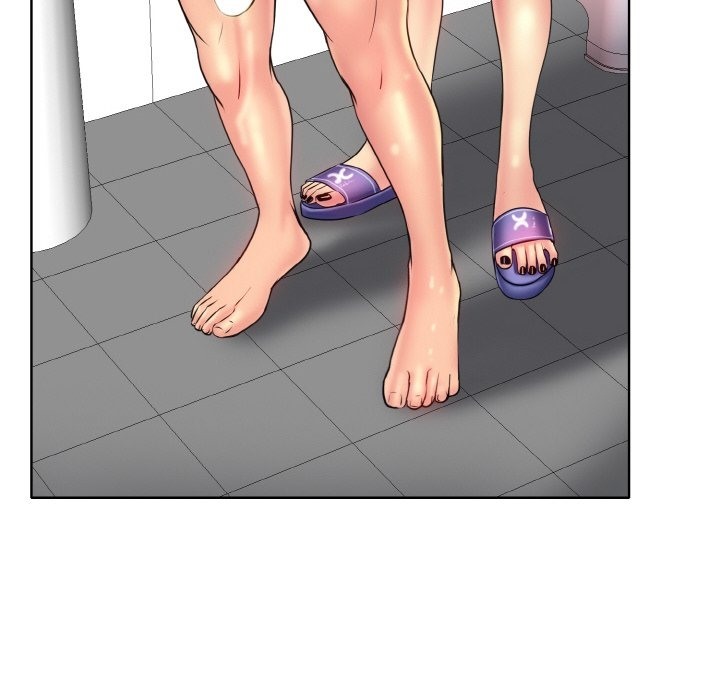 [韩国漫画] 一杆入洞 剧情,OL#[118P]-96