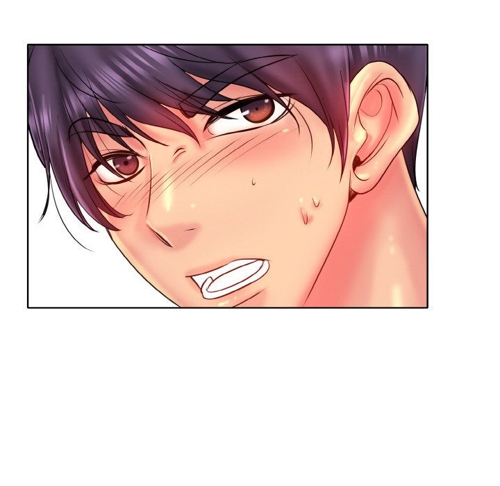 [韩国漫画] 一杆入洞 剧情,OL#[120P]-18