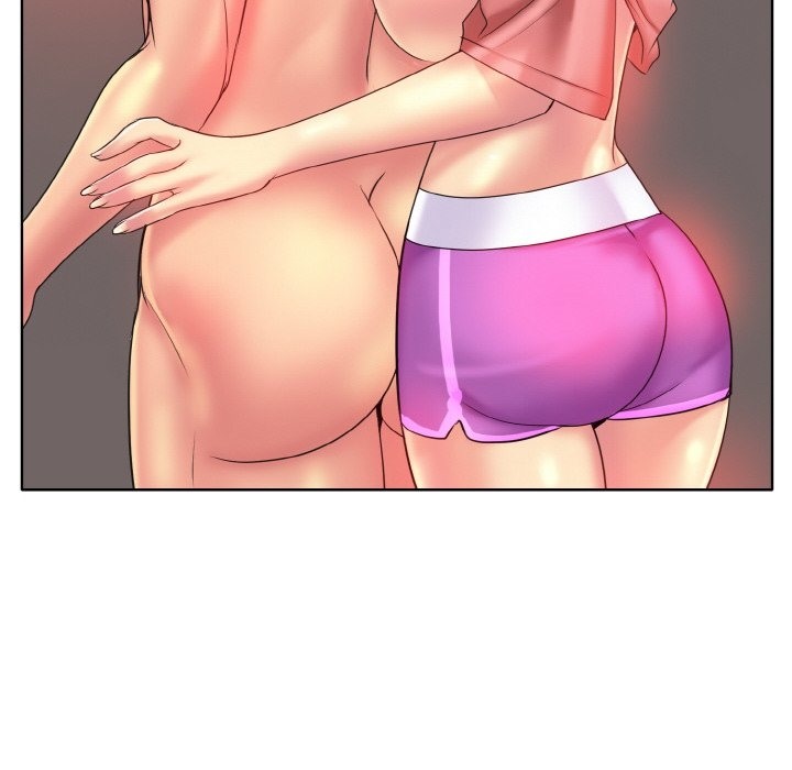 [韩国漫画] 一杆入洞 剧情,OL#[120P]-24