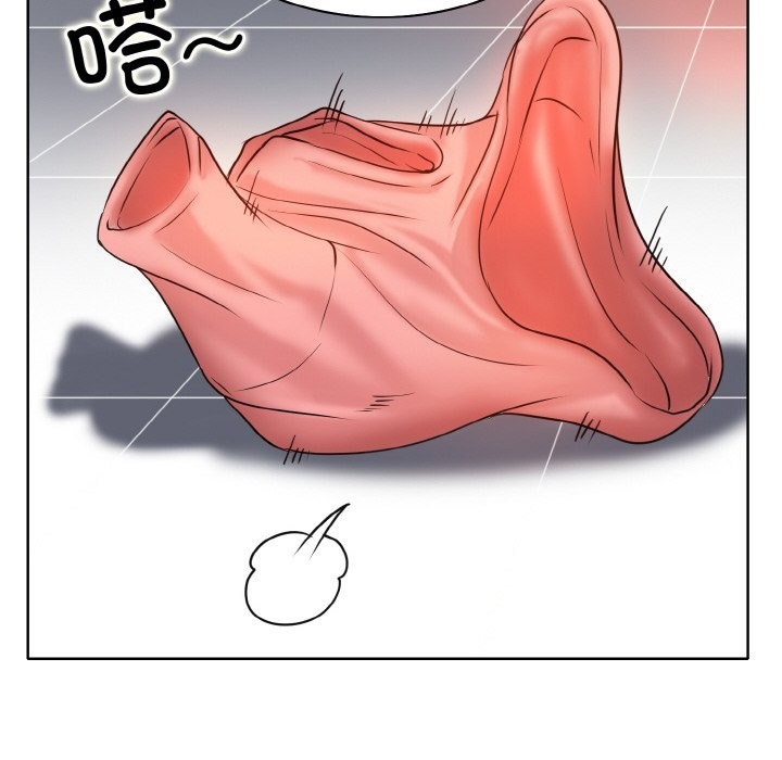 [韩国漫画] 一杆入洞 剧情,OL#[120P]-30