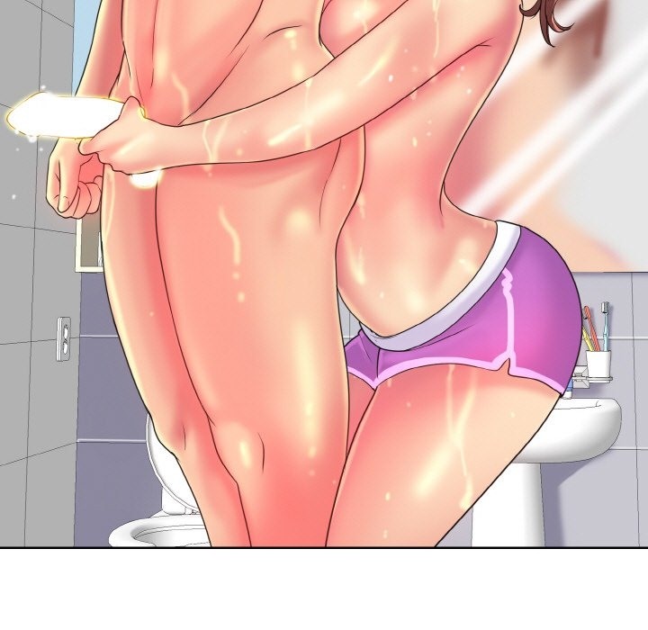 [韩国漫画] 一杆入洞 剧情,OL#[120P]-39