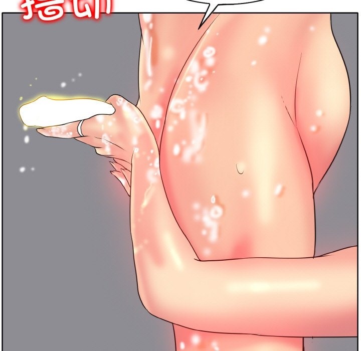 [韩国漫画] 一杆入洞 剧情,OL#[120P]-45