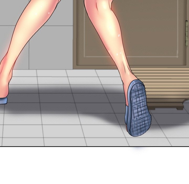 [韩国漫画] 一杆入洞 剧情,OL#[120P]-77