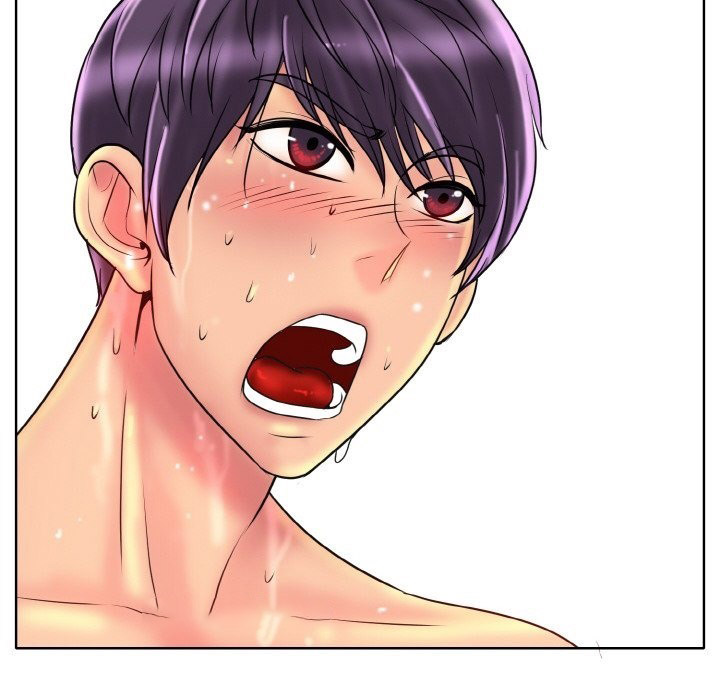 [韩国漫画] 一杆入洞 剧情,OL#[120P]-84