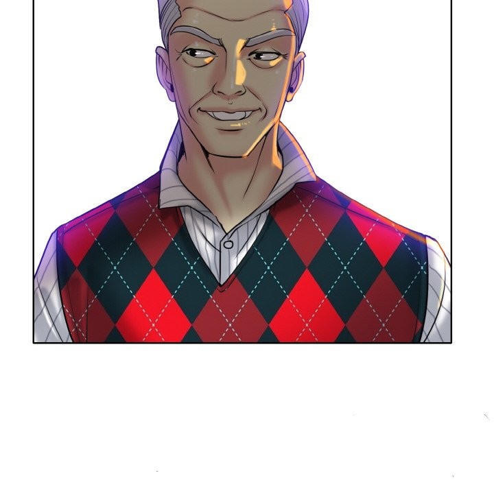 [韩国漫画] 一杆入洞 剧情,OL#[124P]-100