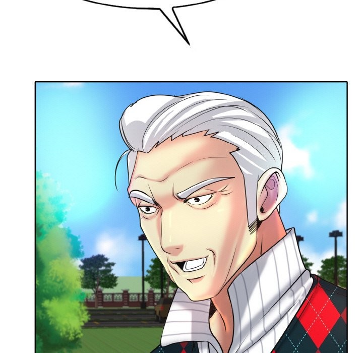 [韩国漫画] 一杆入洞 剧情,OL#[124P]-107