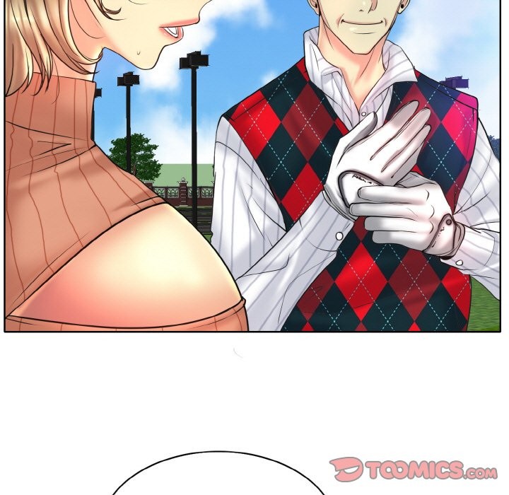 [韩国漫画] 一杆入洞 剧情,OL#[124P]-111