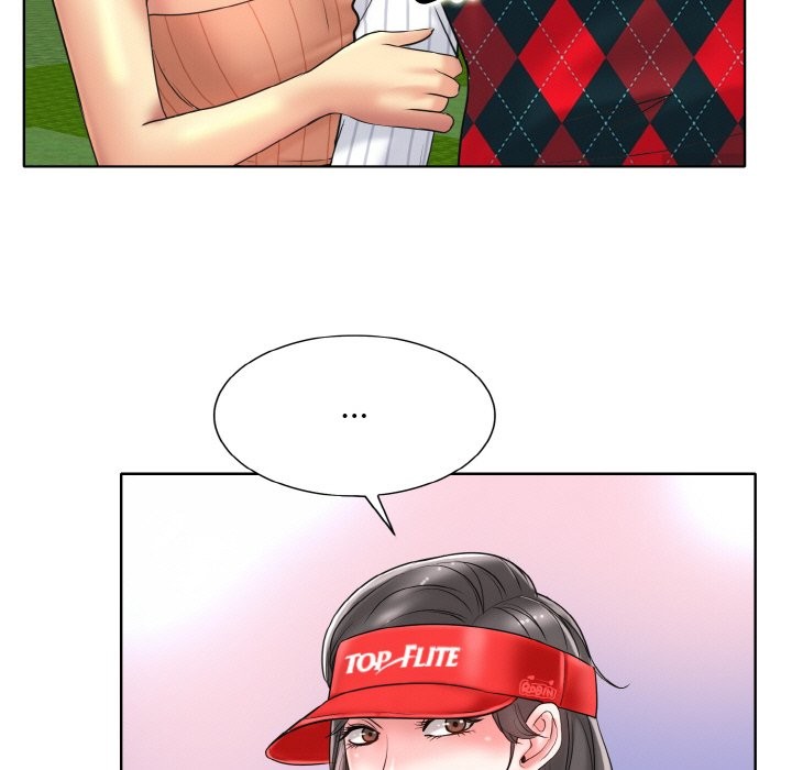 [韩国漫画] 一杆入洞 剧情,OL#[124P]-113