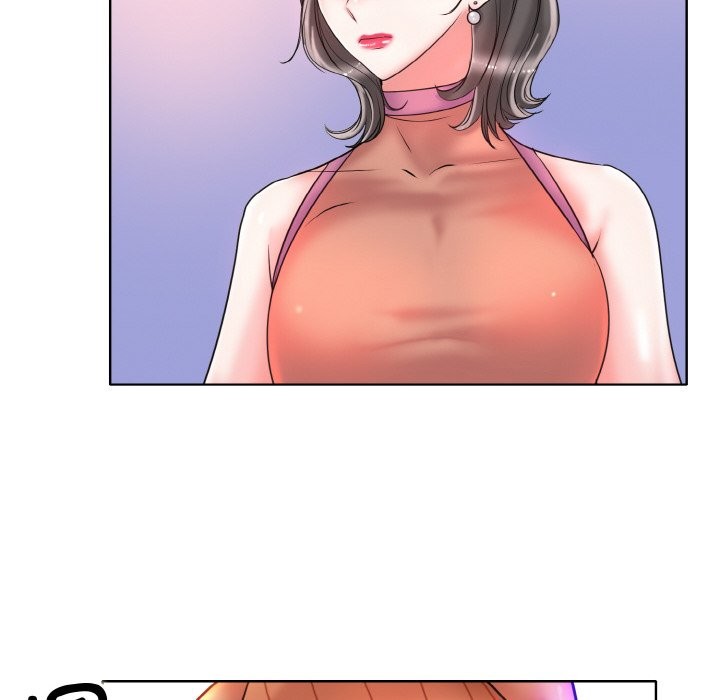 [韩国漫画] 一杆入洞 剧情,OL#[124P]-114