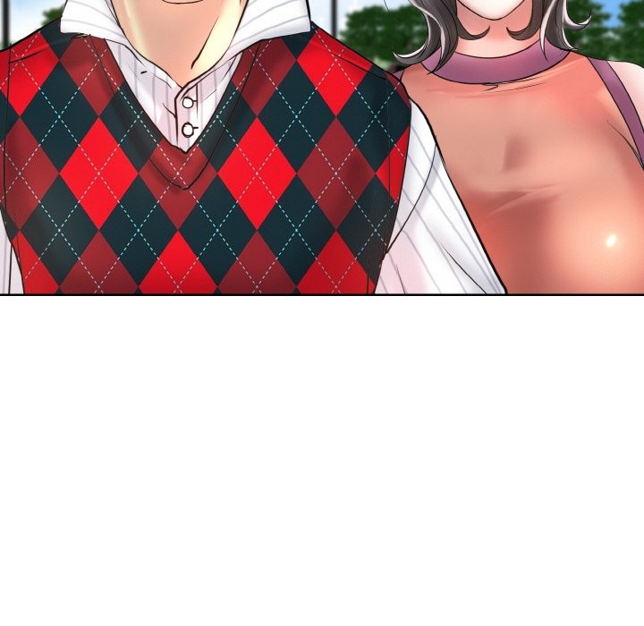 [韩国漫画] 一杆入洞 剧情,OL#[124P]-121