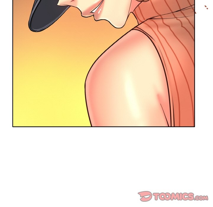 [韩国漫画] 一杆入洞 剧情,OL#[124P]-123