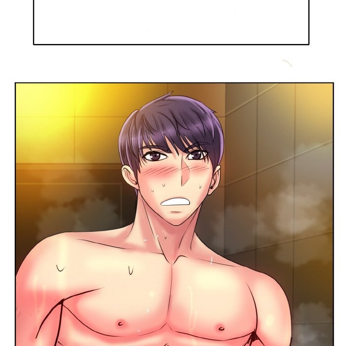 [韩国漫画] 一杆入洞 剧情,OL#[124P]-36