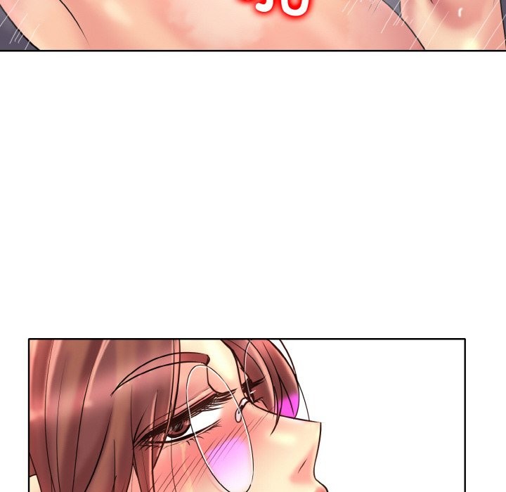 [韩国漫画] 一杆入洞 剧情,OL#[124P]-48