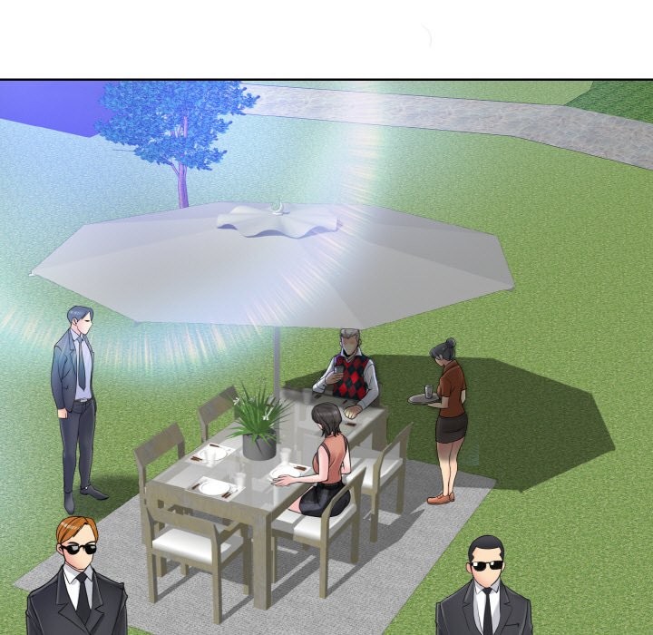 [韩国漫画] 一杆入洞 剧情,OL#[124P]-83