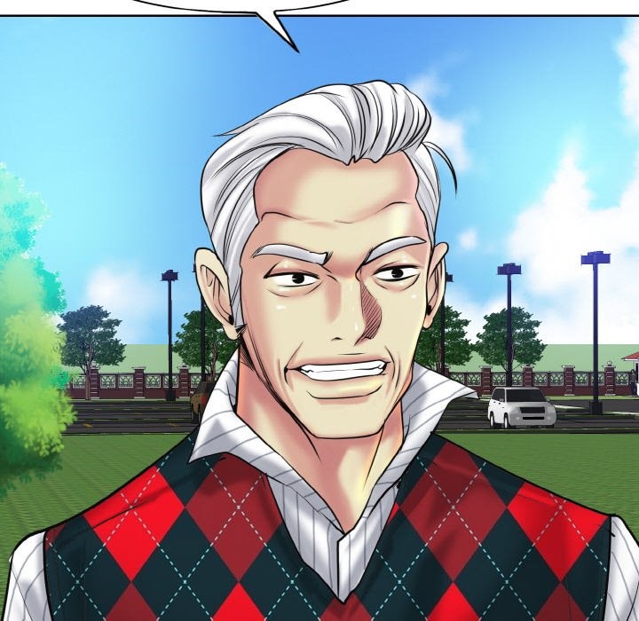 [韩国漫画] 一杆入洞 剧情,OL#[124P]-85