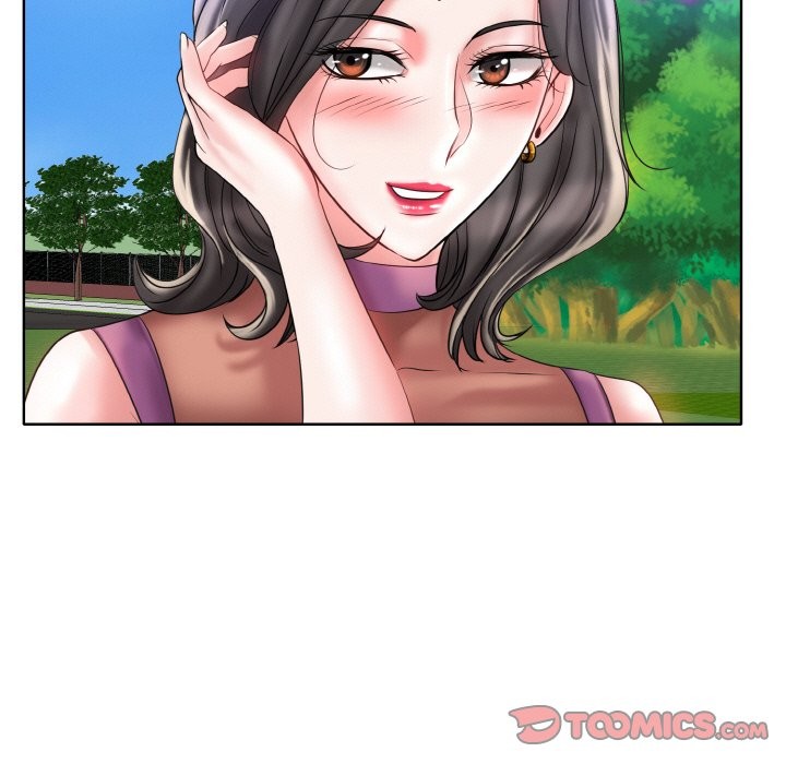 [韩国漫画] 一杆入洞 剧情,OL#[124P]-87