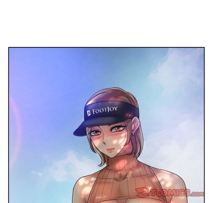 [韩国漫画] 一杆入洞 剧情,OL#[124P]-93