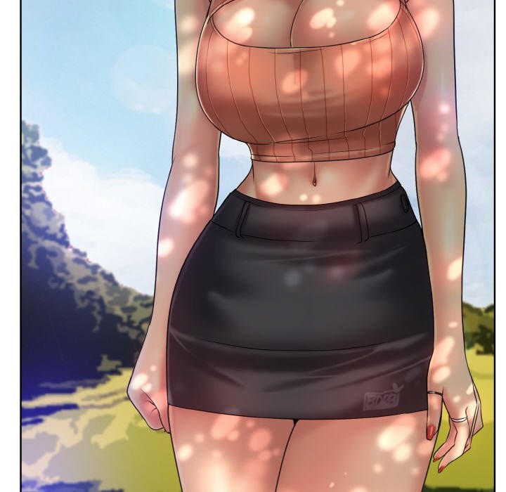 [韩国漫画] 一杆入洞 剧情,OL#[124P]-94