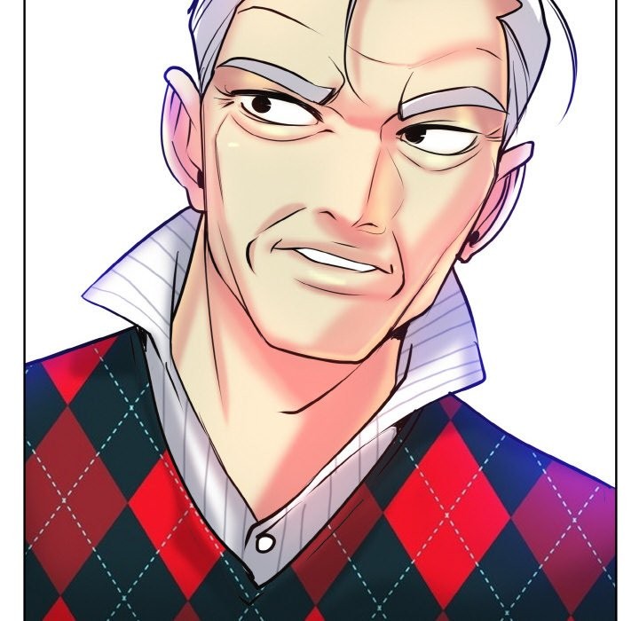 [韩国漫画] 一杆入洞 剧情,OL#[124P]-96