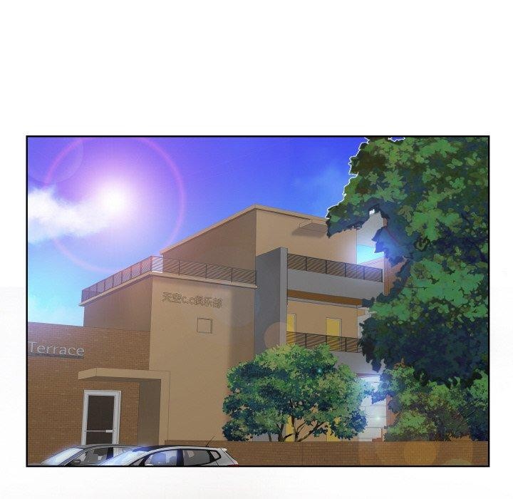 [韩国漫画] 一杆入洞 剧情,OL#[125P]-100