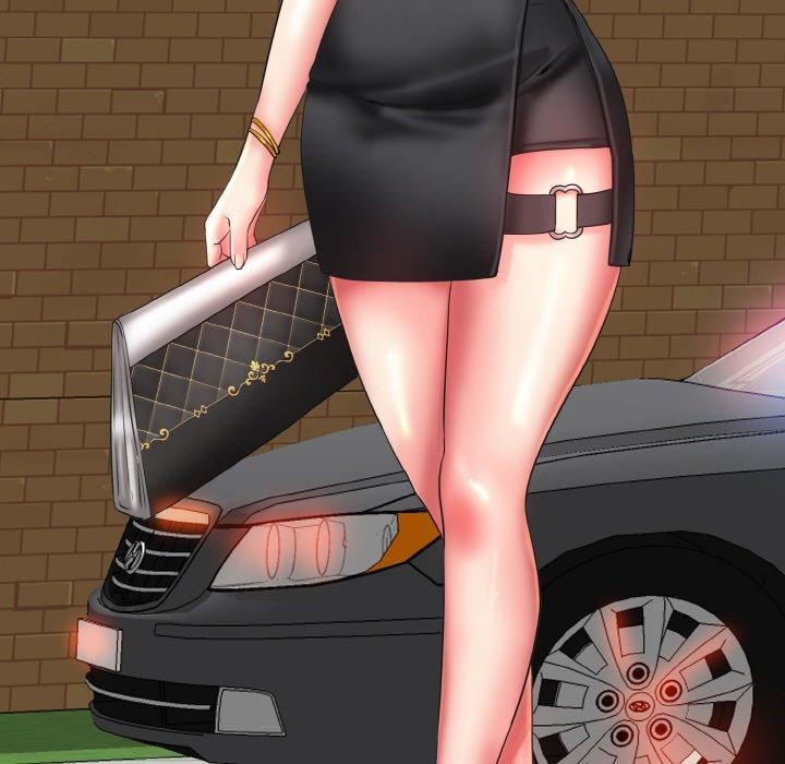 [韩国漫画] 一杆入洞 剧情,OL#[125P]-102