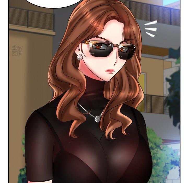 [韩国漫画] 一杆入洞 剧情,OL#[125P]-104