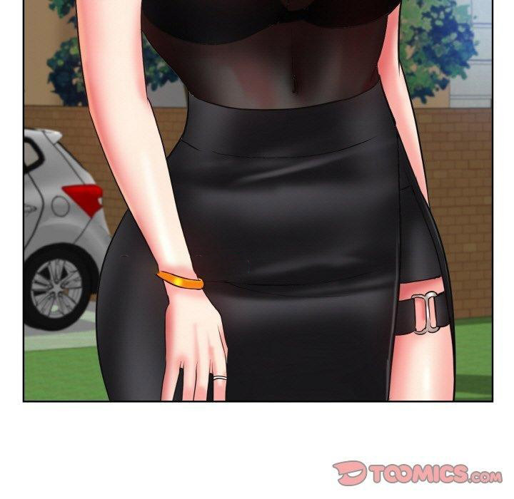 [韩国漫画] 一杆入洞 剧情,OL#[125P]-105