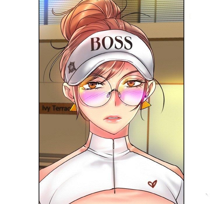 [韩国漫画] 一杆入洞 剧情,OL#[125P]-109