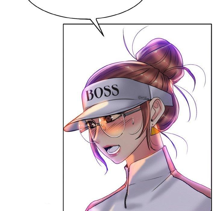 [韩国漫画] 一杆入洞 剧情,OL#[125P]-118