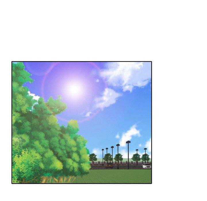 [韩国漫画] 一杆入洞 剧情,OL#[125P]-12