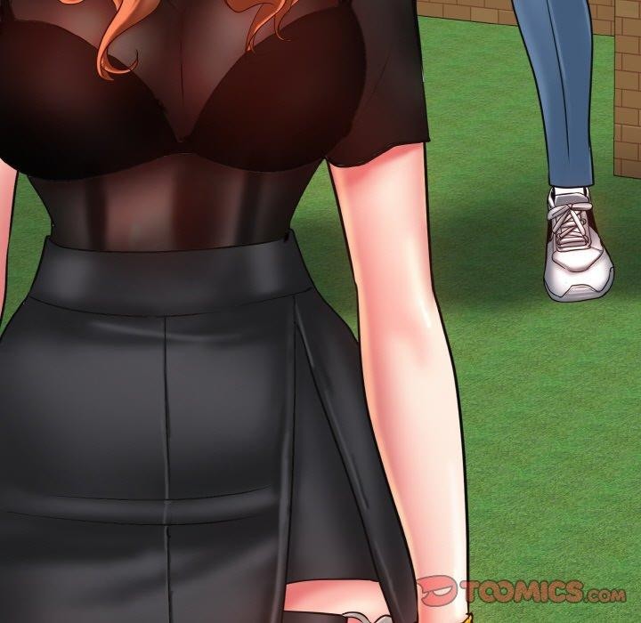 [韩国漫画] 一杆入洞 剧情,OL#[125P]-123