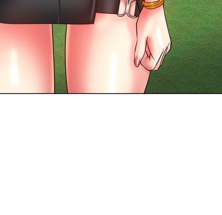 [韩国漫画] 一杆入洞 剧情,OL#[125P]-124