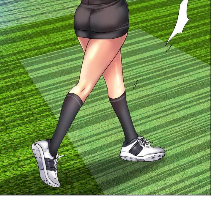 [韩国漫画] 一杆入洞 剧情,OL#[125P]-17