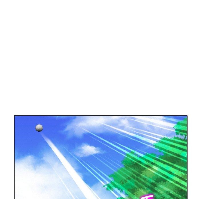 [韩国漫画] 一杆入洞 剧情,OL#[125P]-18