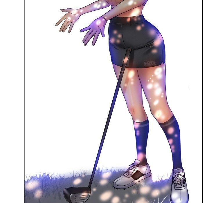 [韩国漫画] 一杆入洞 剧情,OL#[125P]-24