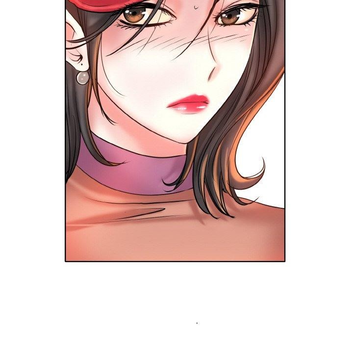 [韩国漫画] 一杆入洞 剧情,OL#[125P]-30