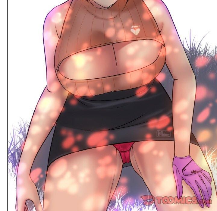 [韩国漫画] 一杆入洞 剧情,OL#[125P]-39