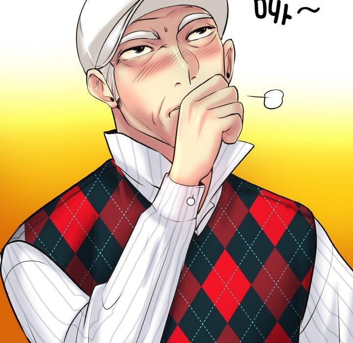 [韩国漫画] 一杆入洞 剧情,OL#[125P]-41