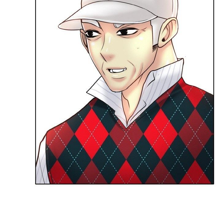 [韩国漫画] 一杆入洞 剧情,OL#[125P]-52