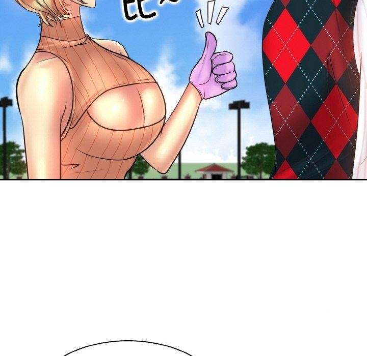 [韩国漫画] 一杆入洞 剧情,OL#[125P]-54