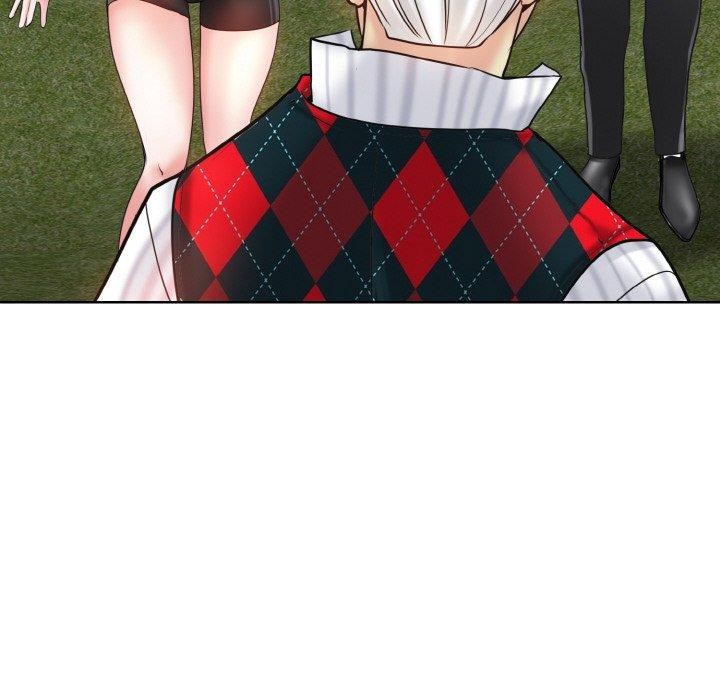 [韩国漫画] 一杆入洞 剧情,OL#[125P]-56