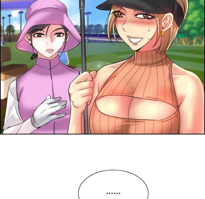 [韩国漫画] 一杆入洞 剧情,OL#[125P]-61