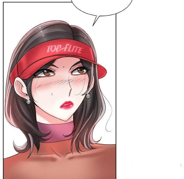 [韩国漫画] 一杆入洞 剧情,OL#[125P]-62