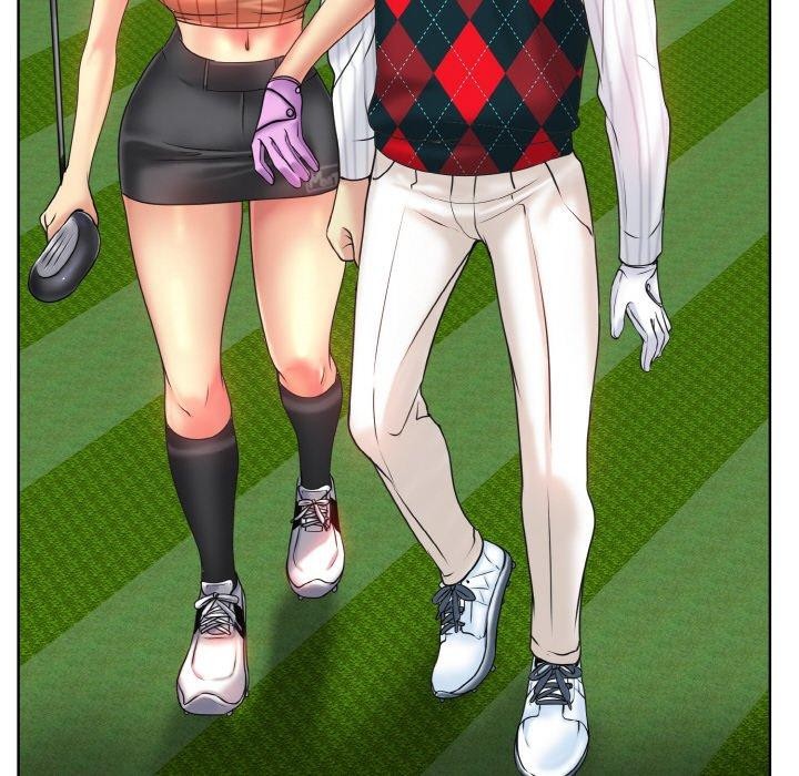 [韩国漫画] 一杆入洞 剧情,OL#[125P]-64