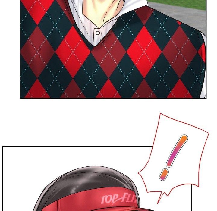 [韩国漫画] 一杆入洞 剧情,OL#[125P]-70