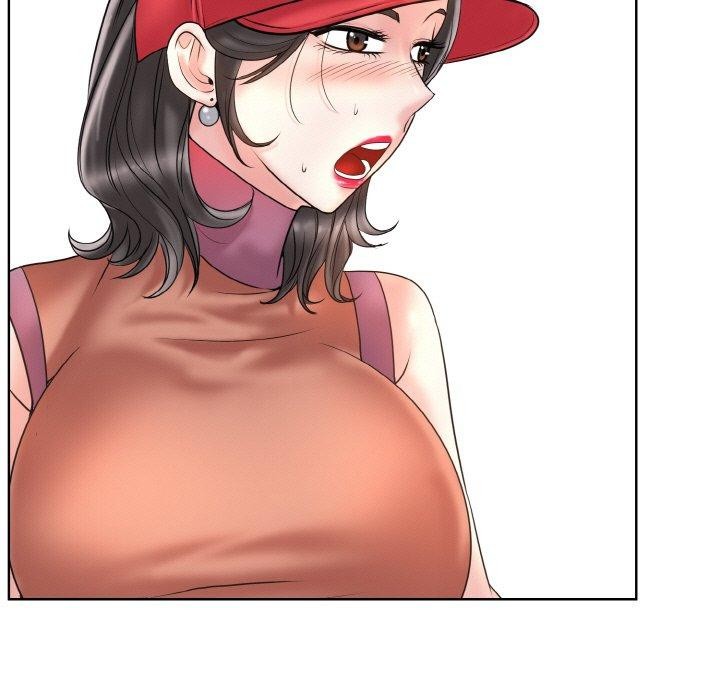 [韩国漫画] 一杆入洞 剧情,OL#[125P]-71