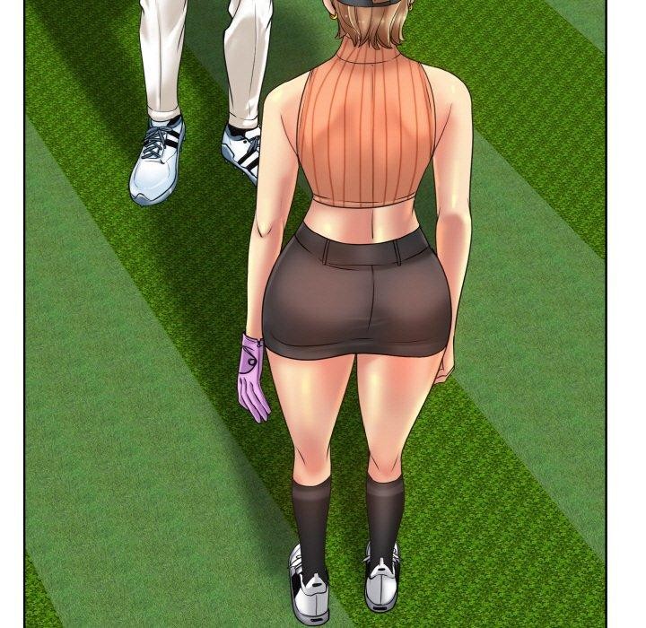 [韩国漫画] 一杆入洞 剧情,OL#[125P]-89