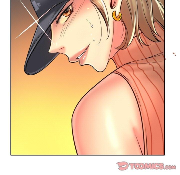 [韩国漫画] 一杆入洞 剧情,OL#[125P]-9