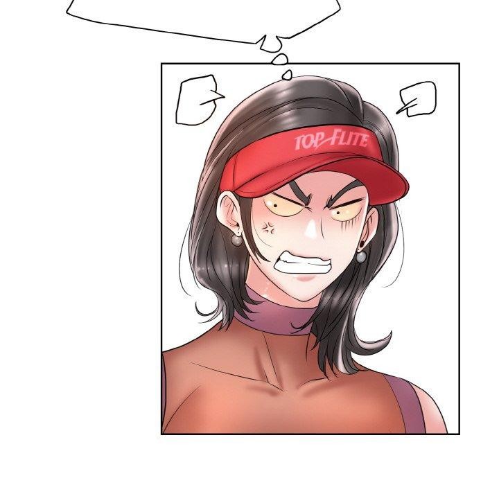 [韩国漫画] 一杆入洞 剧情,OL#[125P]-94