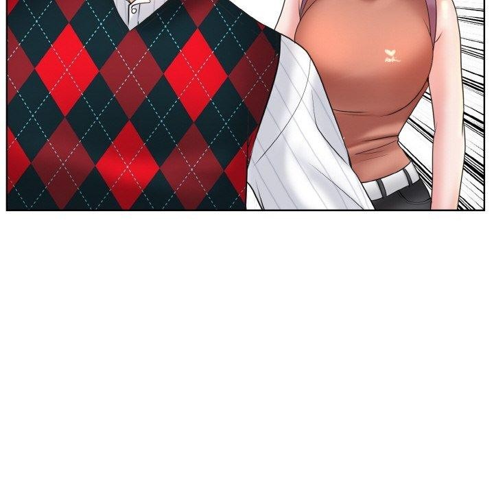 [韩国漫画] 一杆入洞 剧情,OL#[125P]-96